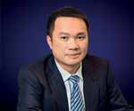 ceo hồ hùng anh